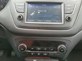 Hyundai i20 1.0 TGDI 74kW 100CV Tecno