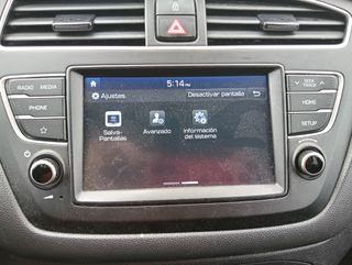 Hyundai i20 1.0 TGDI 74kW 100CV Tecno