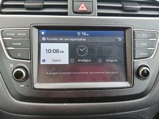 Hyundai i20 1.0 TGDI 74kW 100CV Tecno