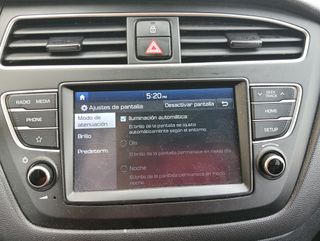 Hyundai i20 1.0 TGDI 74kW 100CV Tecno