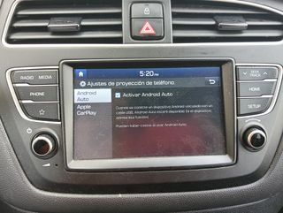 Hyundai i20 1.0 TGDI 74kW 100CV Tecno