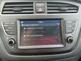 Hyundai i20 1.0 TGDI 74kW 100CV Tecno