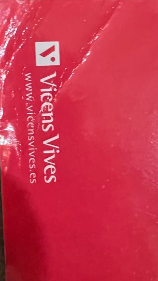 LCLB 1 (Lengua Castellana Bachillerato) Aula 3D