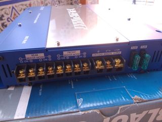 Planta de Sonido Blaupunkt 800W