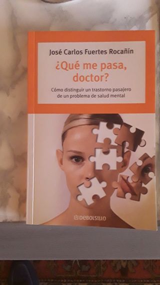 ¿Qué me pasa, doctor?: Cómo distinguir un trans...