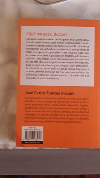 ¿Qué me pasa, doctor?: Cómo distinguir un trans...