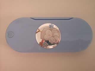 Set pappa Atelier Argenti nascita/battesimo