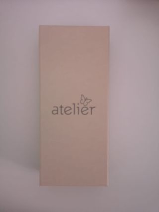 Set pappa Atelier Argenti nascita/battesimo