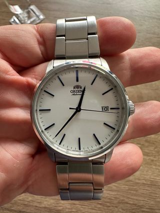 Orient Maestro RA-ACOE02S10B