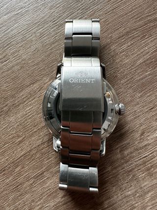 Orient Maestro RA-ACOE02S10B