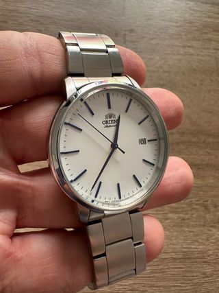 Orient Maestro RA-ACOE02S10B