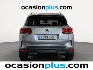 Citroen C5 Aircross BlueHdi 180 S&S Feel EAT8 130 kW (177 CV)