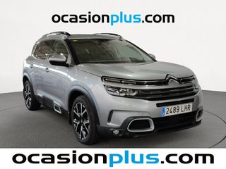 Citroen C5 Aircross BlueHdi 180 S&S Feel EAT8 130 kW (177 CV)