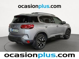 Citroen C5 Aircross BlueHdi 180 S&S Feel EAT8 130 kW (177 CV)