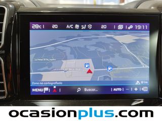 Citroen C5 Aircross BlueHdi 180 S&S Feel EAT8 130 kW (177 CV)