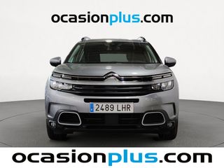 Citroen C5 Aircross BlueHdi 180 S&S Feel EAT8 130 kW (177 CV)