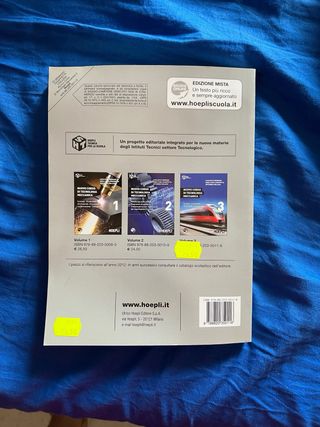 Nuovo Corso Di Tecnologia Meccanica. Per Gli Is...