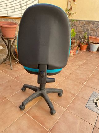 Silla de oficina