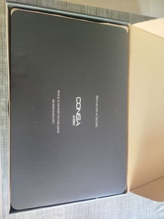 Robot Aspirador Conga 1090 Cecotec