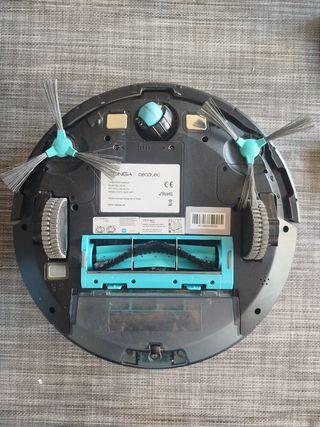 Robot Aspirador Conga 1090 Cecotec