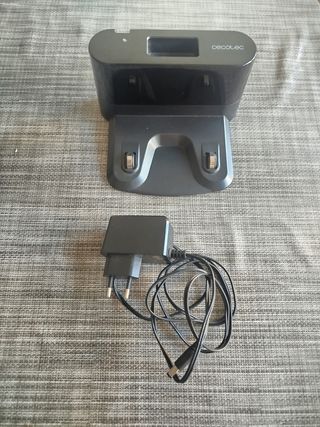 Robot Aspirador Conga 1090 Cecotec
