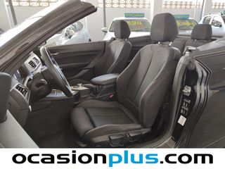BMW Serie 2 218d Cabrio 110 kW (150 CV)
