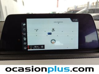 BMW Serie 2 218d Cabrio 110 kW (150 CV)