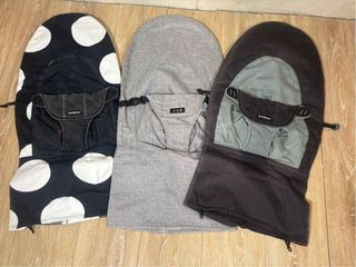 Fundas para hamaca BabyBjörn