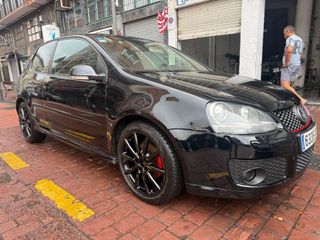 vw golf  2005