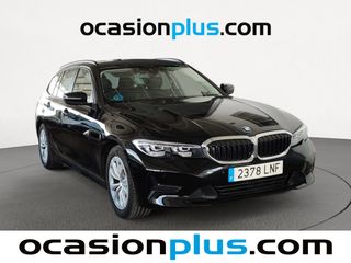 BMW Serie 3 320d Touring 140 kW (190 CV)
