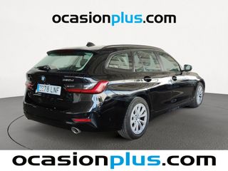 BMW Serie 3 320d Touring 140 kW (190 CV)