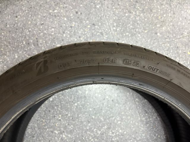 Neumático Bridgestone 225/40R18 92Y