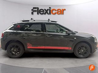 Citroën C4 Cactus PureTech 81KW (110CV) S&S Feel