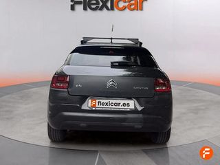 Citroën C4 Cactus PureTech 81KW (110CV) S&S Feel
