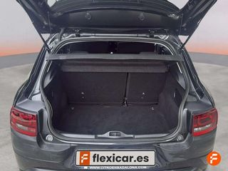 Citroën C4 Cactus PureTech 81KW (110CV) S&S Feel