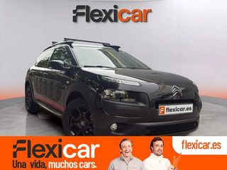 Citroën C4 Cactus PureTech 81KW (110CV) S&S Feel