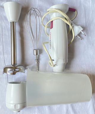 Batidora Taurus Robot 600 + Accesorios