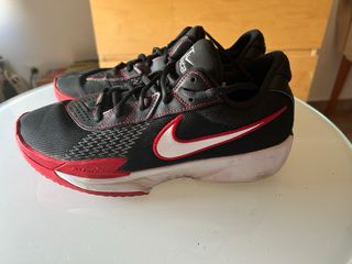 Zapatillas Nike Zoom GT Cut Academia