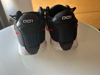 Zapatillas Nike Zoom GT Cut Academia