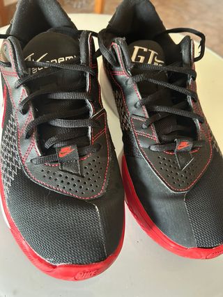Zapatillas Nike Zoom GT Cut Academia