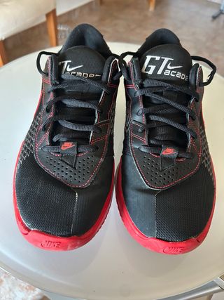 Zapatillas Nike Zoom GT Cut Academia