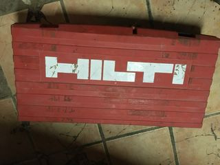 Martillo Eléctrico Hilti 905 AVR