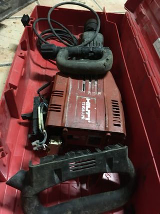 Martillo Eléctrico Hilti 905 AVR