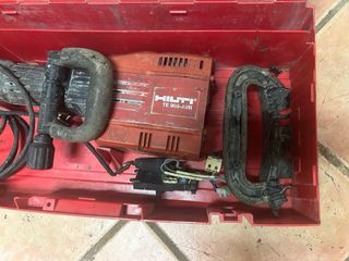 Martillo Eléctrico Hilti 905 AVR