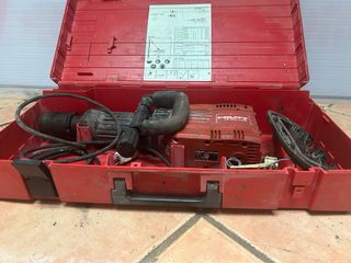 Martillo Eléctrico Hilti 905 AVR