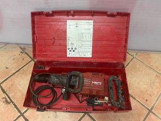 Martillo Eléctrico Hilti 905 AVR