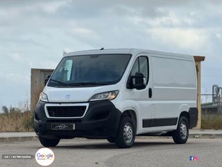 PEUGEOT Boxer  2.2BlueHDI 330 L1H1 desde 318/mes*