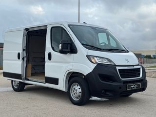 PEUGEOT Boxer  2.2BlueHDI 330 L1H1 desde 318/mes*
