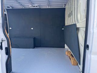 PEUGEOT Boxer  2.2BlueHDI 330 L1H1 desde 318/mes*