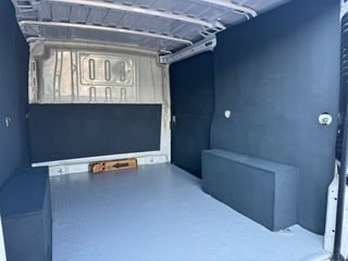 PEUGEOT Boxer  2.2BlueHDI 330 L1H1 desde 318/mes*